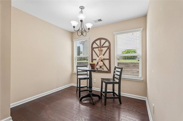 3925 Spring Ridge Drive, Cumming, GA 30028