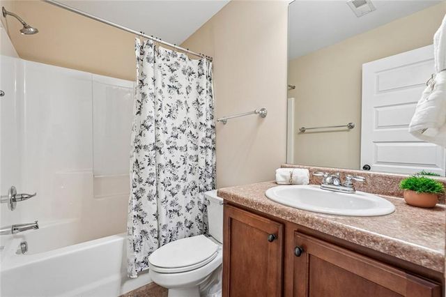 3925 Spring Ridge Drive, Cumming, GA 30028