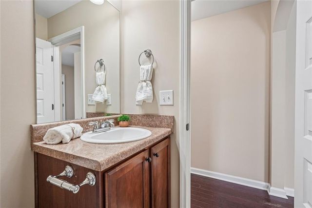 3925 Spring Ridge Drive, Cumming, GA 30028