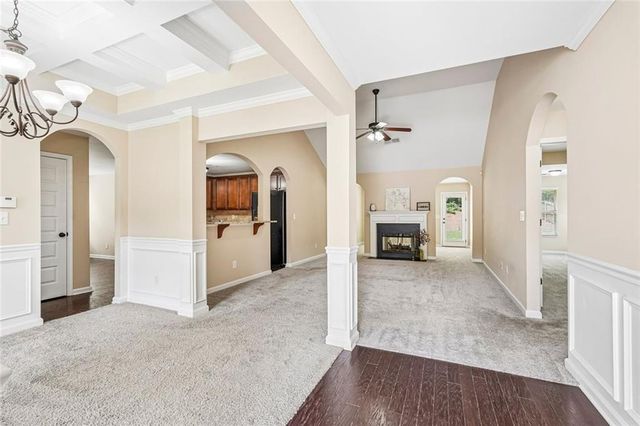 3925 Spring Ridge Drive, Cumming, GA 30028