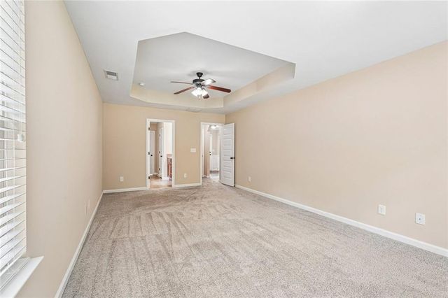 3925 Spring Ridge Drive, Cumming, GA 30028