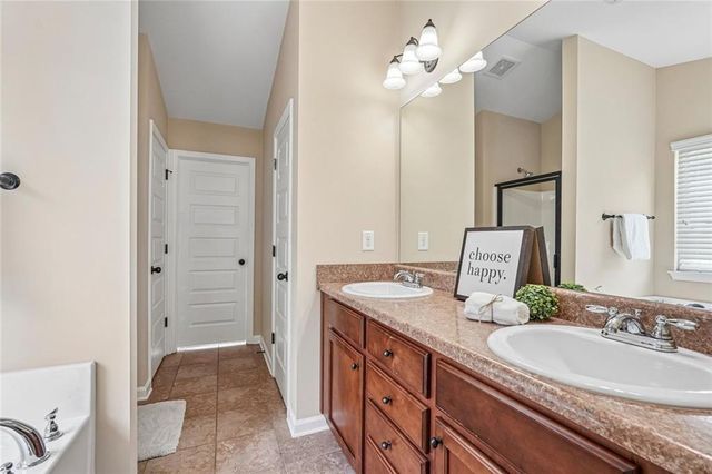 3925 Spring Ridge Drive, Cumming, GA 30028