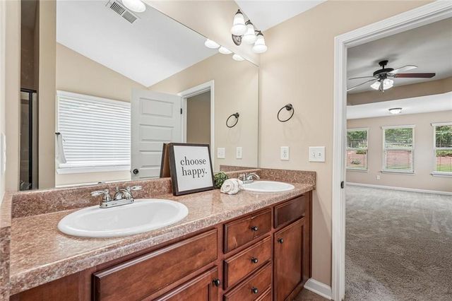 3925 Spring Ridge Drive, Cumming, GA 30028