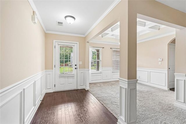 3925 Spring Ridge Drive, Cumming, GA 30028