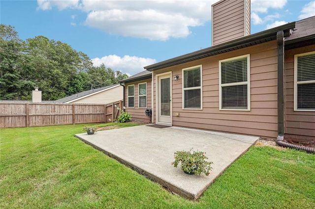 3925 Spring Ridge Drive, Cumming, GA 30028