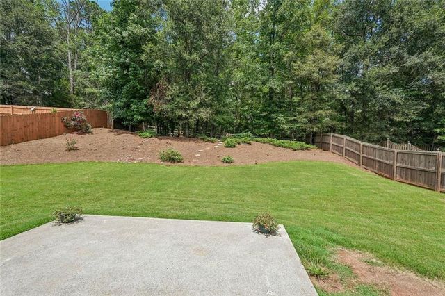 3925 Spring Ridge Drive, Cumming, GA 30028