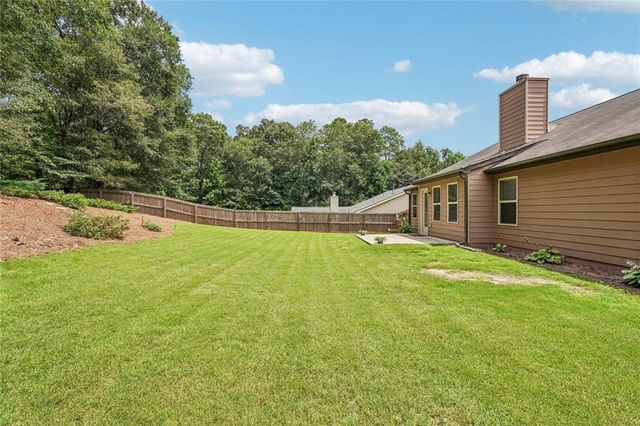 3925 Spring Ridge Drive, Cumming, GA 30028