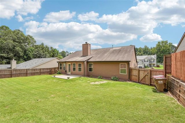 3925 Spring Ridge Drive, Cumming, GA 30028