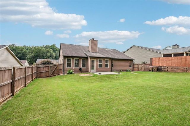 3925 Spring Ridge Drive, Cumming, GA 30028