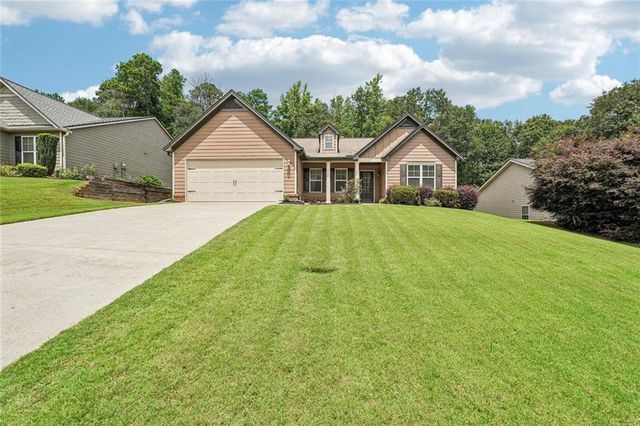 3925 Spring Ridge Drive, Cumming, GA 30028