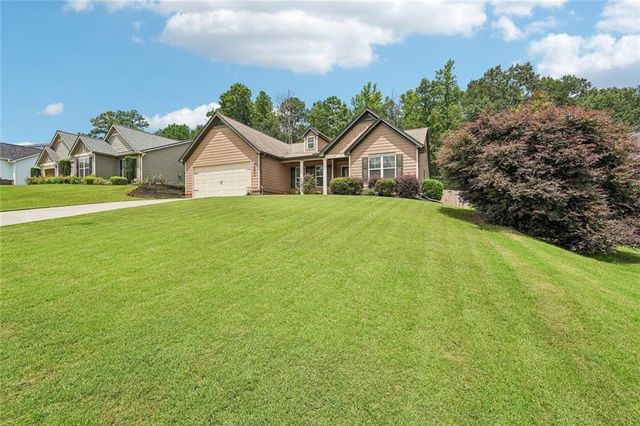 3925 Spring Ridge Drive, Cumming, GA 30028