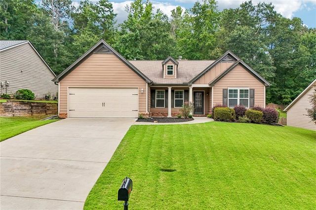 3925 Spring Ridge Drive, Cumming, GA 30028