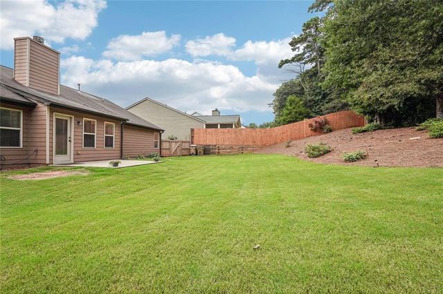 3925 Spring Ridge Drive, Cumming, GA 30028