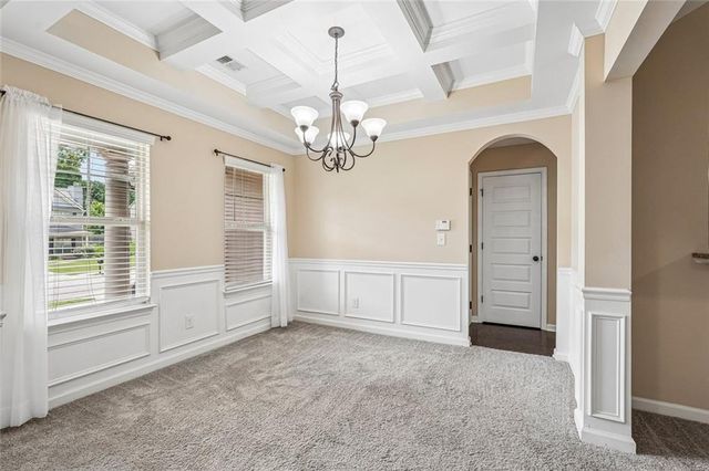 3925 Spring Ridge Drive, Cumming, GA 30028