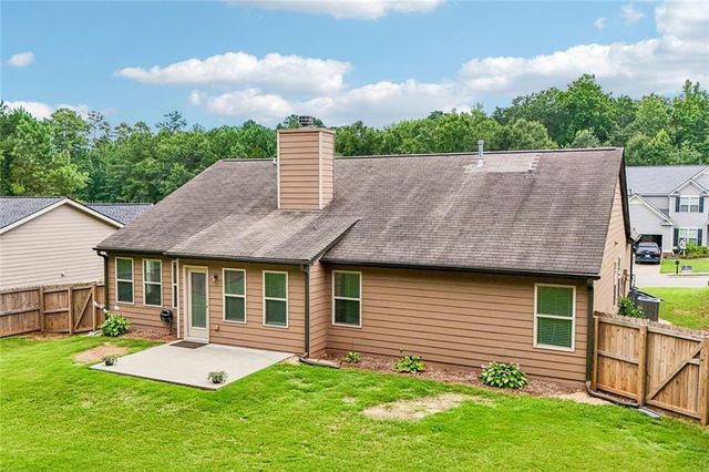 3925 Spring Ridge Drive, Cumming, GA 30028