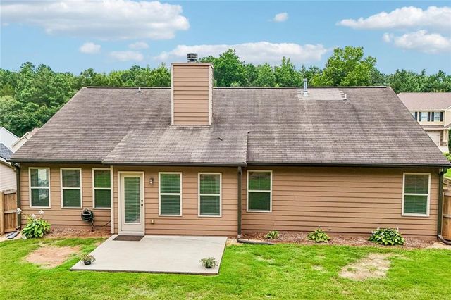 3925 Spring Ridge Drive, Cumming, GA 30028