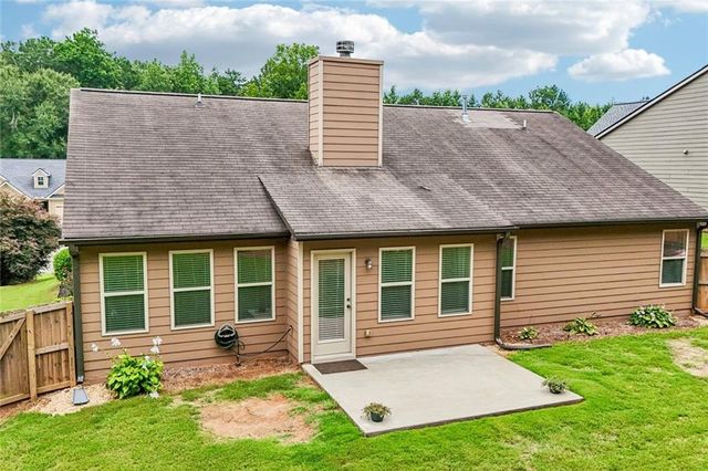 3925 Spring Ridge Drive, Cumming, GA 30028