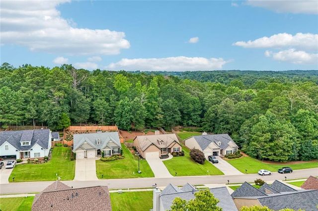 3925 Spring Ridge Drive, Cumming, GA 30028