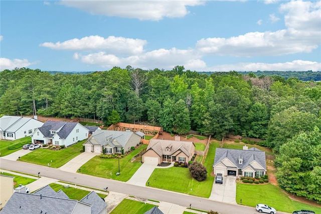 3925 Spring Ridge Drive, Cumming, GA 30028