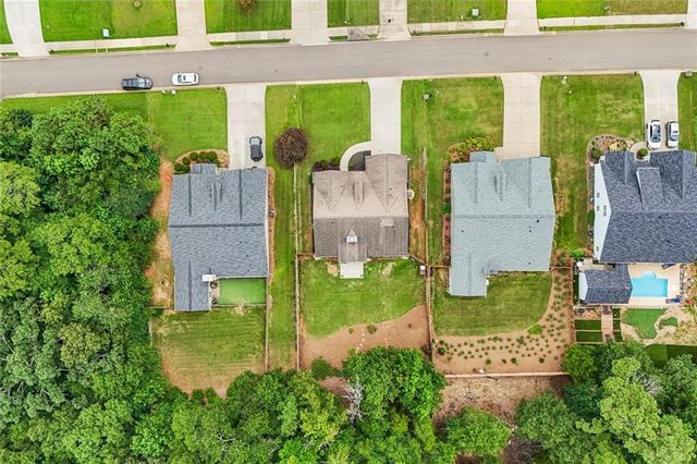 3925 Spring Ridge Drive, Cumming, GA 30028
