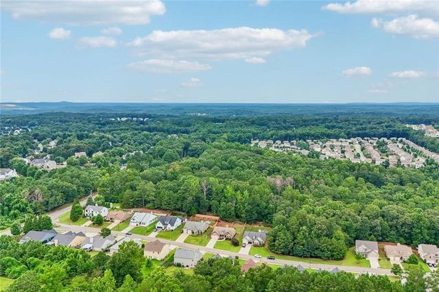 3925 Spring Ridge Drive, Cumming, GA 30028