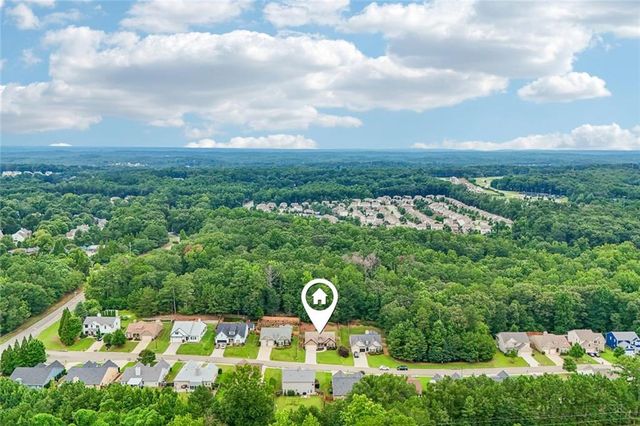 3925 Spring Ridge Drive, Cumming, GA 30028