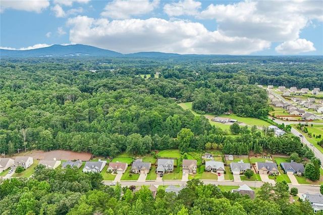 3925 Spring Ridge Drive, Cumming, GA 30028