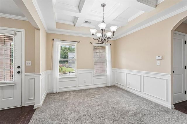 3925 Spring Ridge Drive, Cumming, GA 30028