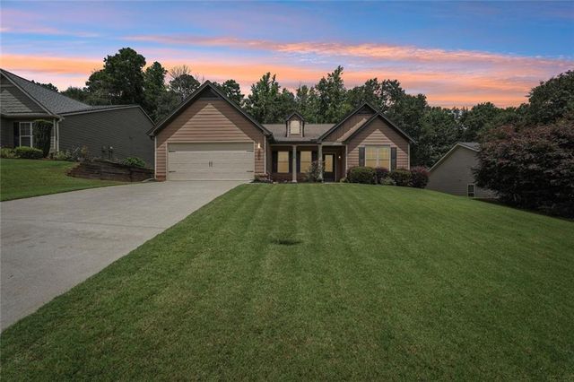 3925 Spring Ridge Drive, Cumming, GA 30028