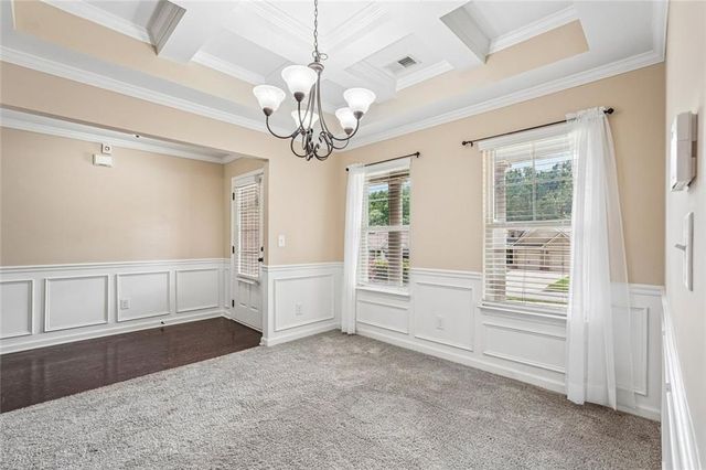 3925 Spring Ridge Drive, Cumming, GA 30028
