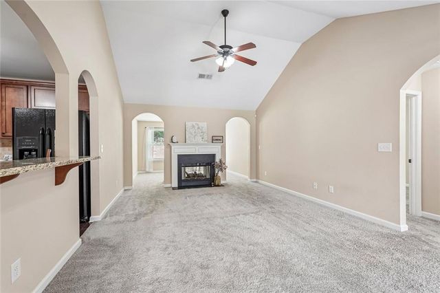 3925 Spring Ridge Drive, Cumming, GA 30028