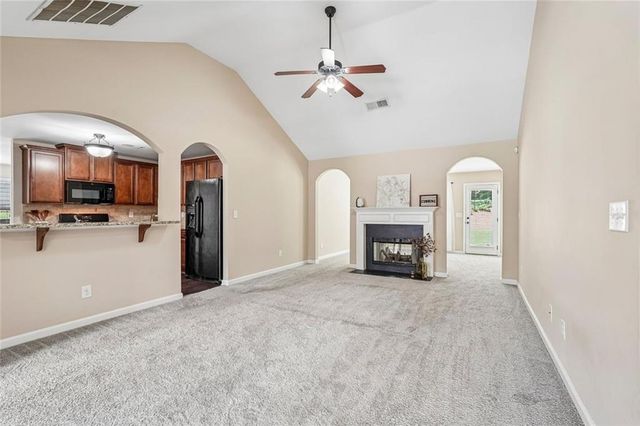 3925 Spring Ridge Drive, Cumming, GA 30028