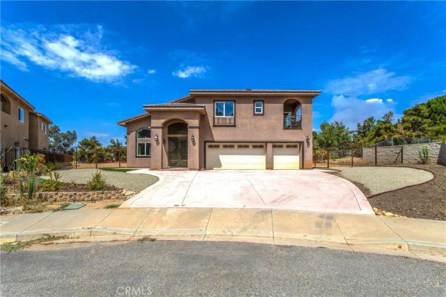 35750 Brookwood Court, Yucaipa, CA 92399