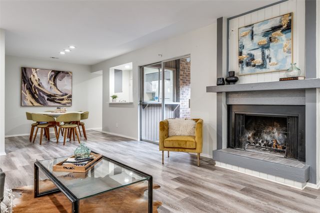 5130 Amesbury Drive 103, Dallas, TX 75206