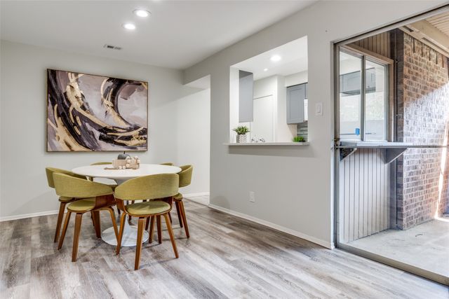 5130 Amesbury Drive 103, Dallas, TX 75206