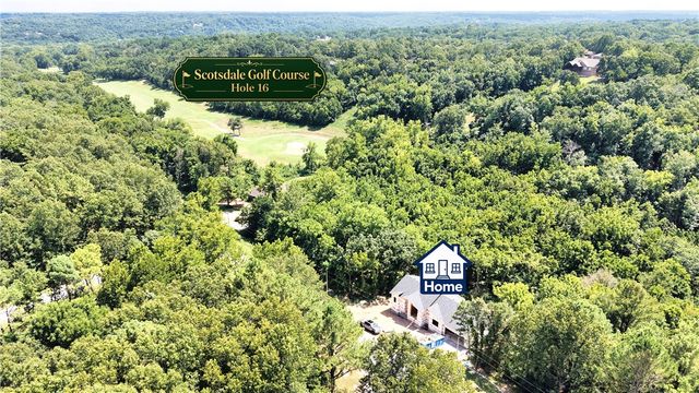 111 Scotsdale Drive, Bella Vista, AR 72715