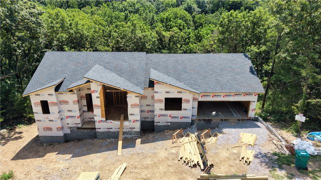 111 Scotsdale Drive, Bella Vista, AR 72715