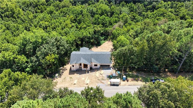111 Scotsdale Drive, Bella Vista, AR 72715
