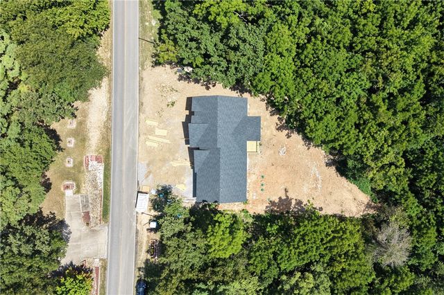 111 Scotsdale Drive, Bella Vista, AR 72715