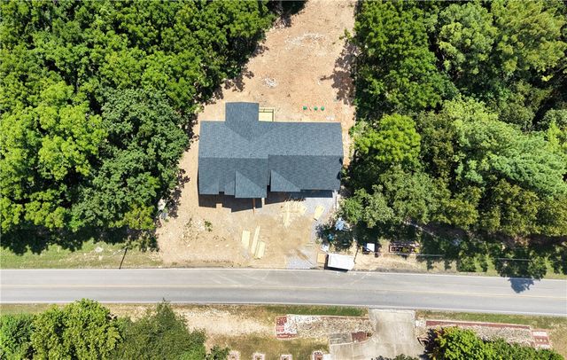 111 Scotsdale Drive, Bella Vista, AR 72715