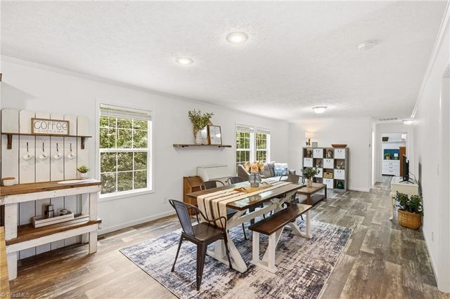 300 S Union Grove Road, Lexington, NC 27295