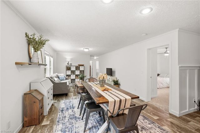 300 S Union Grove Road, Lexington, NC 27295
