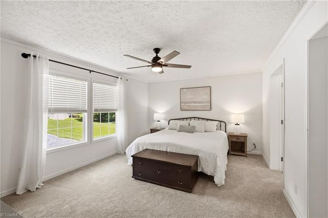 300 S Union Grove Road, Lexington, NC 27295