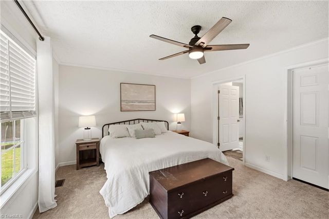 300 S Union Grove Road, Lexington, NC 27295