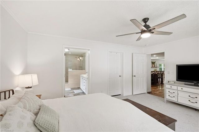 300 S Union Grove Road, Lexington, NC 27295