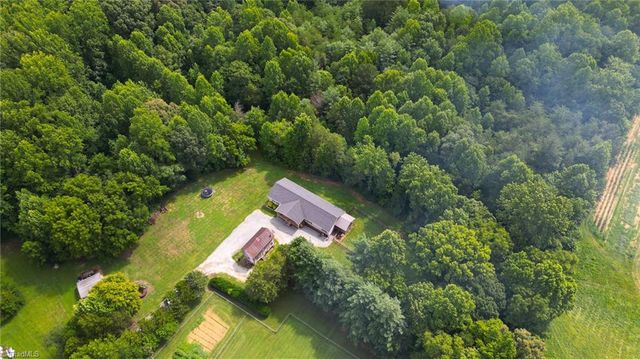 300 S Union Grove Road, Lexington, NC 27295