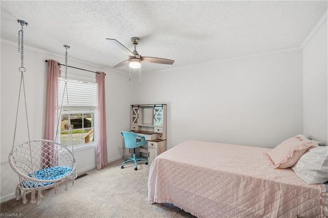 300 S Union Grove Road, Lexington, NC 27295