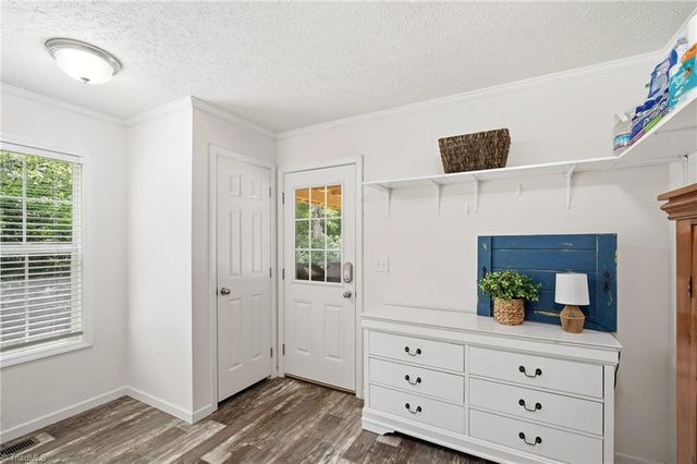 300 S Union Grove Road, Lexington, NC 27295