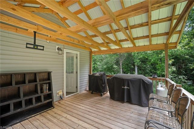300 S Union Grove Road, Lexington, NC 27295