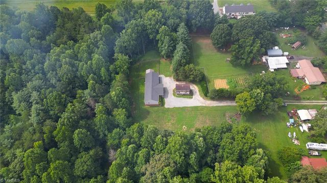 300 S Union Grove Road, Lexington, NC 27295